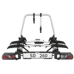 Online Porte vélos SD260 Porte Vélos·Porte-Vélo Sur Attelage