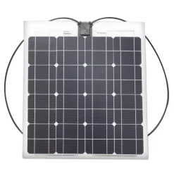 Outlet Panneau souple HF 45 | 604 x 536 mm Solaire·Panneau Solaire Souple|Energie Solaire·Panneau Solaire Souple