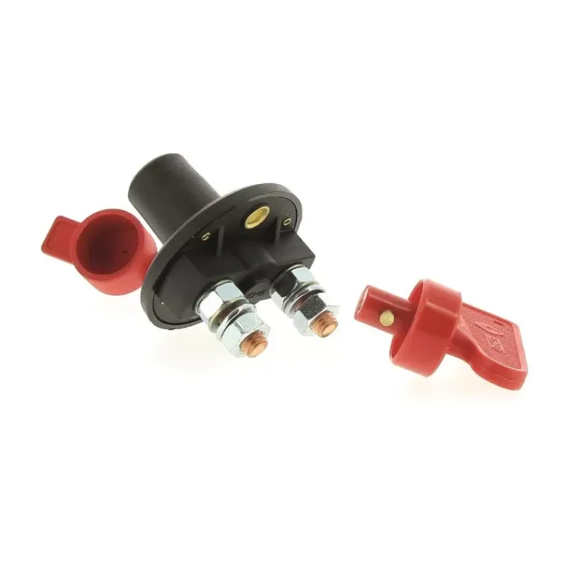 Sale Coupe-batterie 200 A Distribution & Protection·Coupe-Circuit|Distribution & Protection·Coupe-Batterie & Commutateur