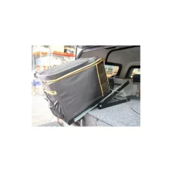 Kit glissière inclinable glacière*Engel Sale