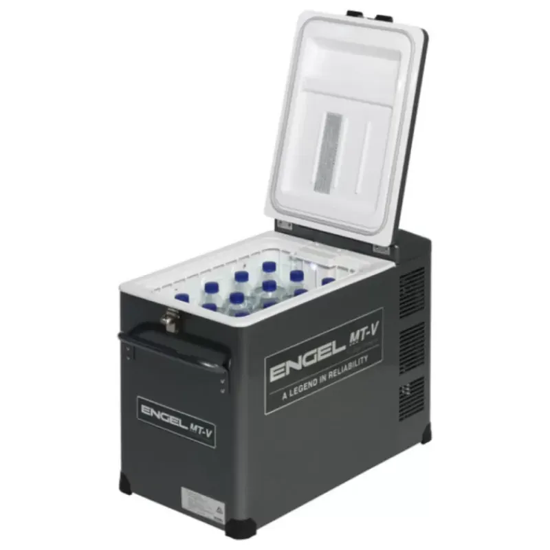 Outlet MT45F-V Le Froid Au Camping·Glacière Électrique|Glacière·Glacière À Compression