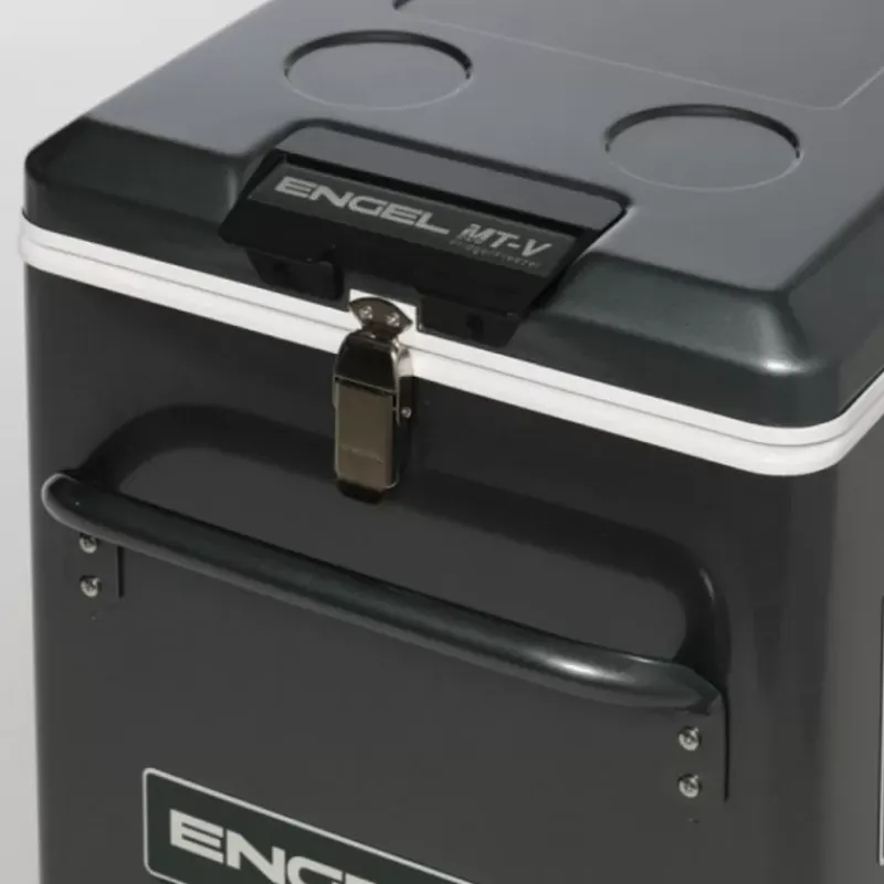 Outlet MT45F-V Le Froid Au Camping·Glacière Électrique|Glacière·Glacière À Compression