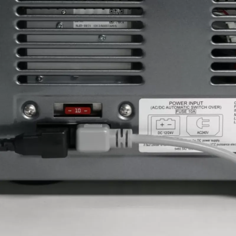 Outlet MT45F-V Le Froid Au Camping·Glacière Électrique|Glacière·Glacière À Compression