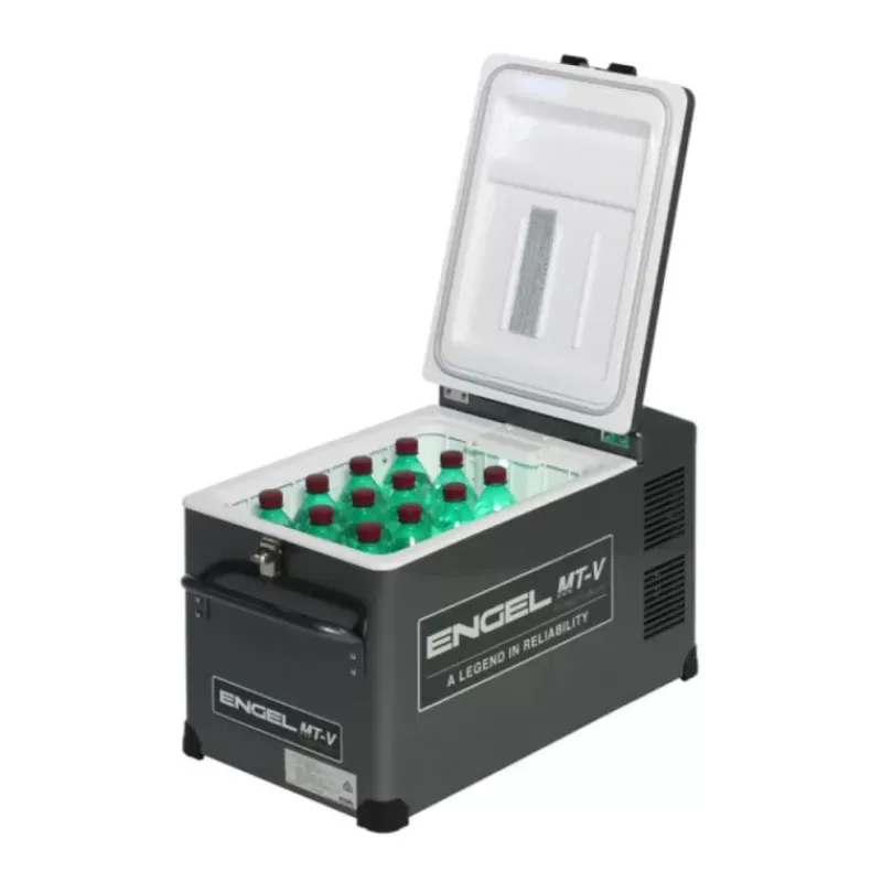 Discount MT35F-V Le Froid Au Camping·Glacière Électrique|Glacière·Glacière À Compression