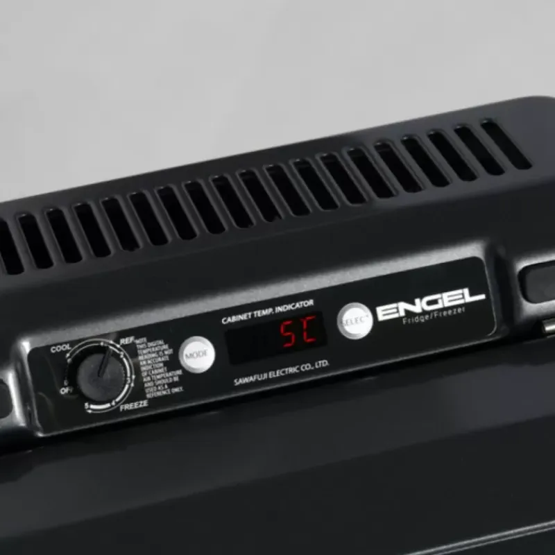 Discount MT35F-V Le Froid Au Camping·Glacière Électrique|Glacière·Glacière À Compression