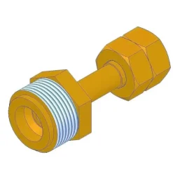 Sale Adaptateur G1/4" femelle / G1/2" mâle Equipement Gaz·Raccord, Embout Et Adapteur Gaz|Equipement Gaz·Raccord, Embout Et Adapteur Gaz
