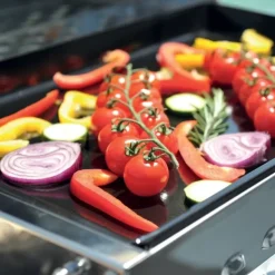 New Cook' N Boat plancha | gaz Cuisson·Barbecue Au Gaz|Barbecue & Réchaud Extérieur·Plancha