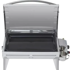 New Cook' N Boat plancha | gaz Cuisson·Barbecue Au Gaz|Barbecue & Réchaud Extérieur·Plancha