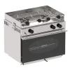 Clearance Cuisinière Origin Cuisson Intérieure, Réchaud Et Réchaud-Four·Réchaud Four Gaz Et Cuisinière