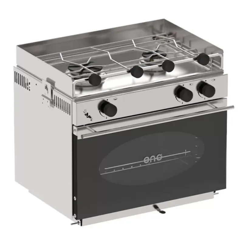 Clearance Cuisinière Origin Cuisson Intérieure, Réchaud Et Réchaud-Four·Réchaud Four Gaz Et Cuisinière