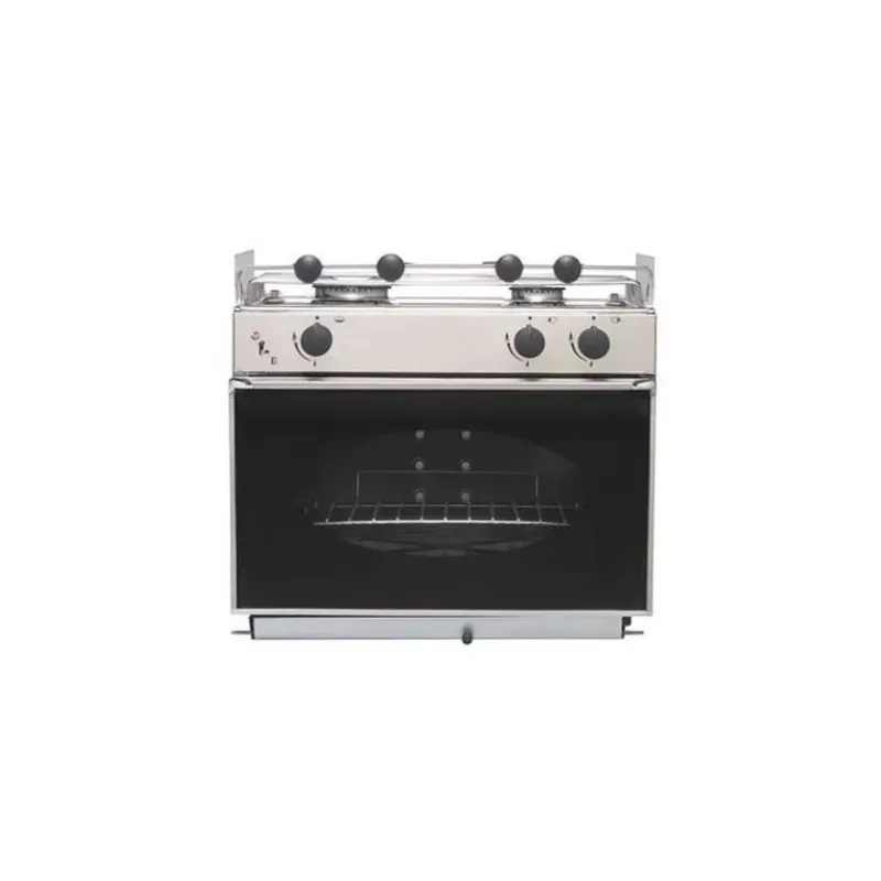 Clearance Cuisinière Origin Cuisson Intérieure, Réchaud Et Réchaud-Four·Réchaud Four Gaz Et Cuisinière