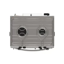 Clearance Cuisinière Origin Cuisson Intérieure, Réchaud Et Réchaud-Four·Réchaud Four Gaz Et Cuisinière