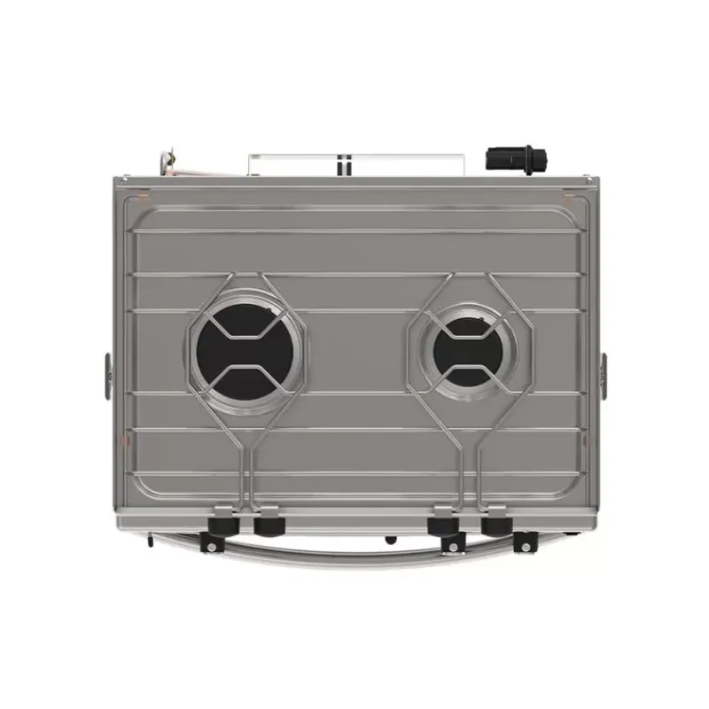Clearance Cuisinière Origin Cuisson Intérieure, Réchaud Et Réchaud-Four·Réchaud Four Gaz Et Cuisinière