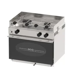 Clearance Cuisinière Origin Cuisson Intérieure, Réchaud Et Réchaud-Four·Réchaud Four Gaz Et Cuisinière