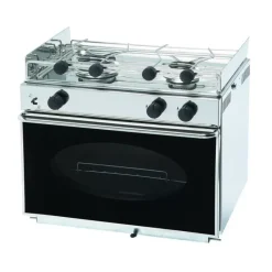 Clearance Cuisinière Origin Cuisson Intérieure, Réchaud Et Réchaud-Four·Réchaud Four Gaz Et Cuisinière
