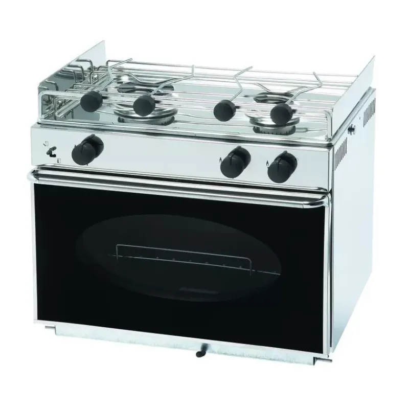 Clearance Cuisinière Origin Cuisson Intérieure, Réchaud Et Réchaud-Four·Réchaud Four Gaz Et Cuisinière