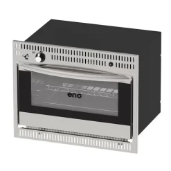 Four encastrable Gourmet avec allumeur*ENO Hot