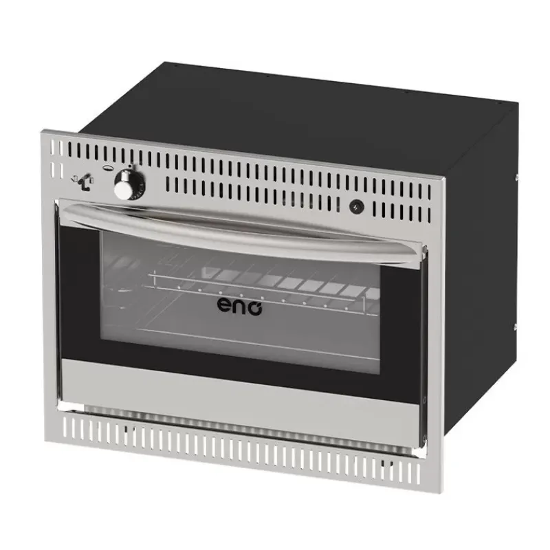 Four encastrable Gourmet avec allumeur*ENO Hot