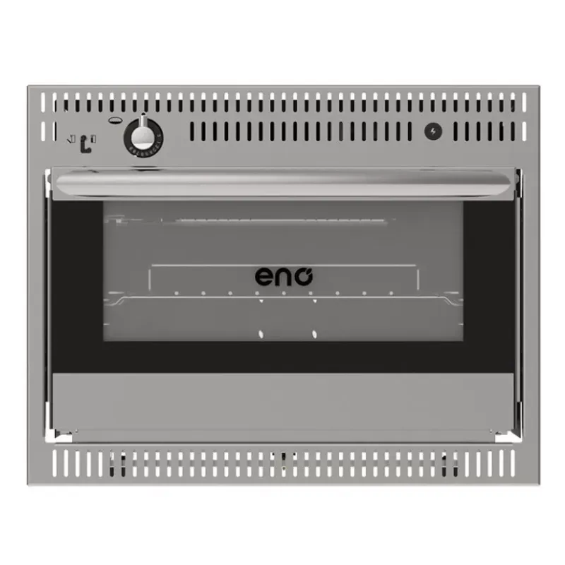 Four encastrable Gourmet avec allumeur*ENO Hot
