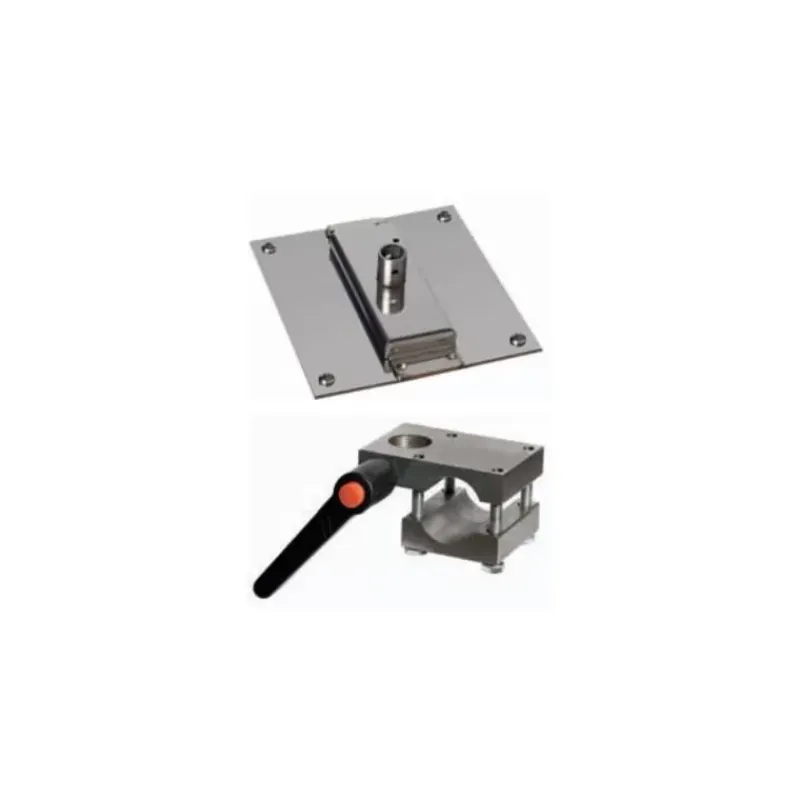 Online Kit de fixation balcon Barbecue, Plancha & Réchaud·Accessoire & Ustensile Barbecue & Plancha