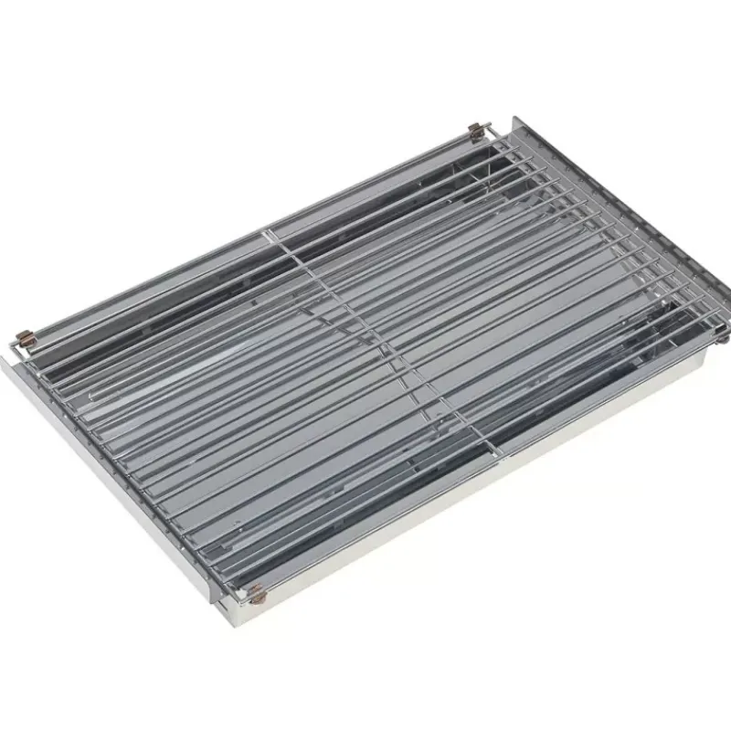 Kit grill Cook'n Boat Plancha Barbecue, Plancha & Réchaud·Accessoire & Ustensile Barbecue & Plancha