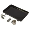 Kit Plancha Cook'n Boat gaz*ENO