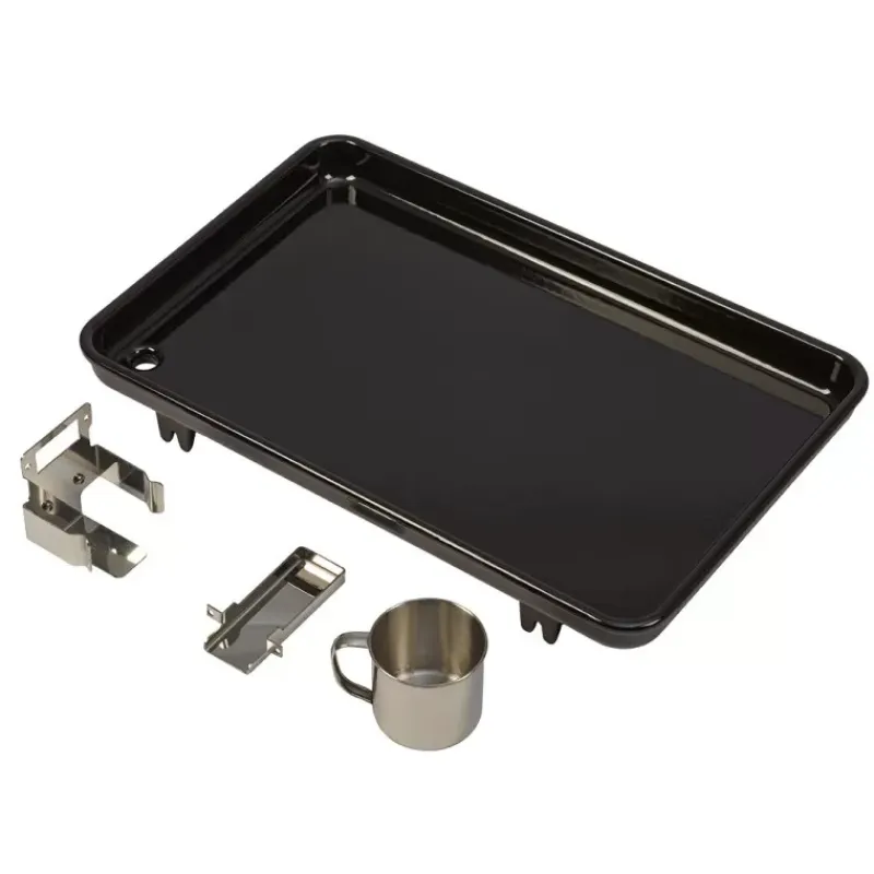 Kit Plancha Cook'n Boat gaz*ENO