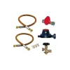Kit raccordement de gaz EG 30.07*ENO Best