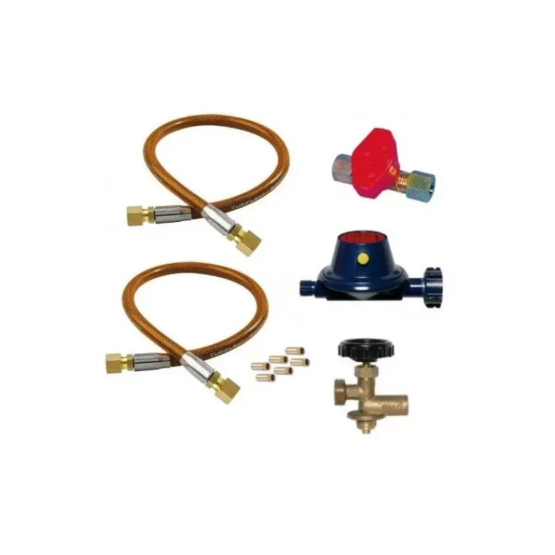 Kit raccordement de gaz EG 30.07*ENO Best