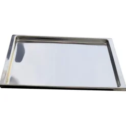 Lèche frites inox pour Origin/One Appareil De Cuisson Intérieur·Pièce Détachée Pour Appareils De Cuisson