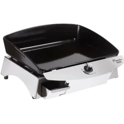 Plancha Marine Riviera 45*ENO Clearance