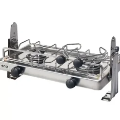 New Réchaud Xtrem 2 Cuisson Intérieure, Réchaud Et Réchaud-Four·Réchaud Et Plaque De Cuisson Gaz