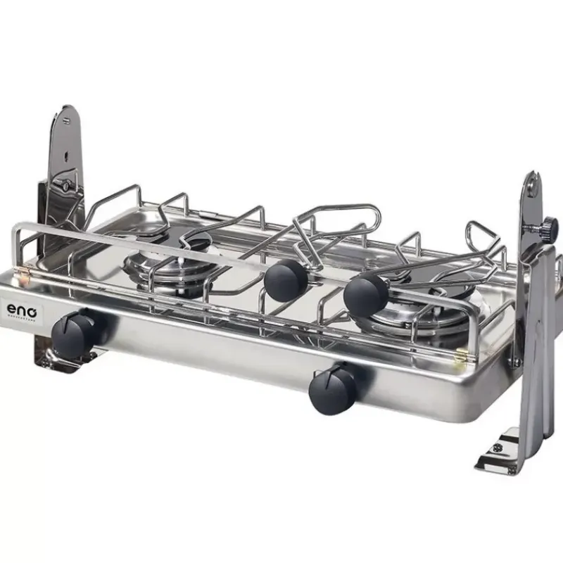 New Réchaud Xtrem 2 Cuisson Intérieure, Réchaud Et Réchaud-Four·Réchaud Et Plaque De Cuisson Gaz