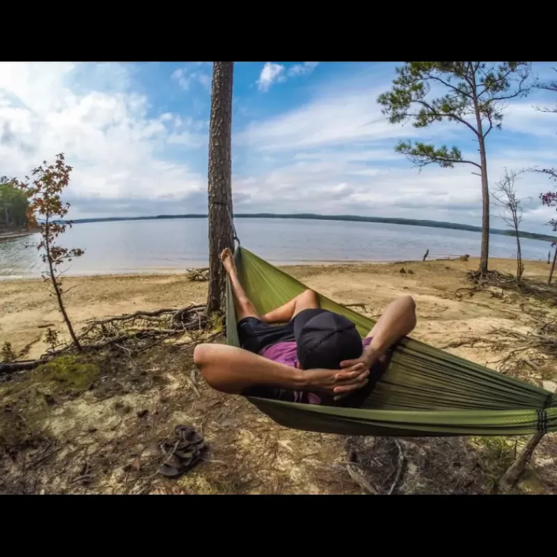 Best Sub6 Mobilier De Camping·Hamac