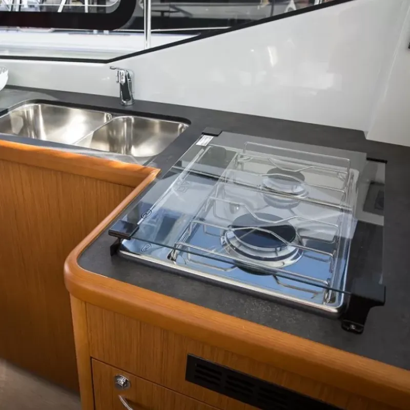 Best Table encastrable Master 3 feux Appareil De Cuisson Intérieur·Plaque De Cuisson Gaz|Cuisson Intérieure, Réchaud Et Réchaud-Four·Réchaud Et Plaque De Cuisson Gaz