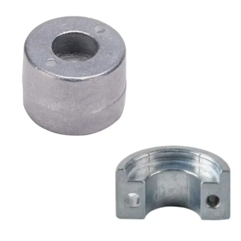 Best Anodes NAVY 3.0 Evo / 6.0 Evo Moteur Électrique & Équipements·Pièce Détachée Moteur Électrique