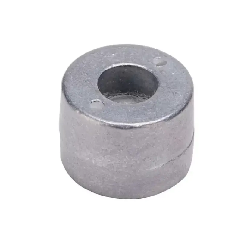 Best Anodes NAVY 3.0 Evo / 6.0 Evo Moteur Électrique & Équipements·Pièce Détachée Moteur Électrique