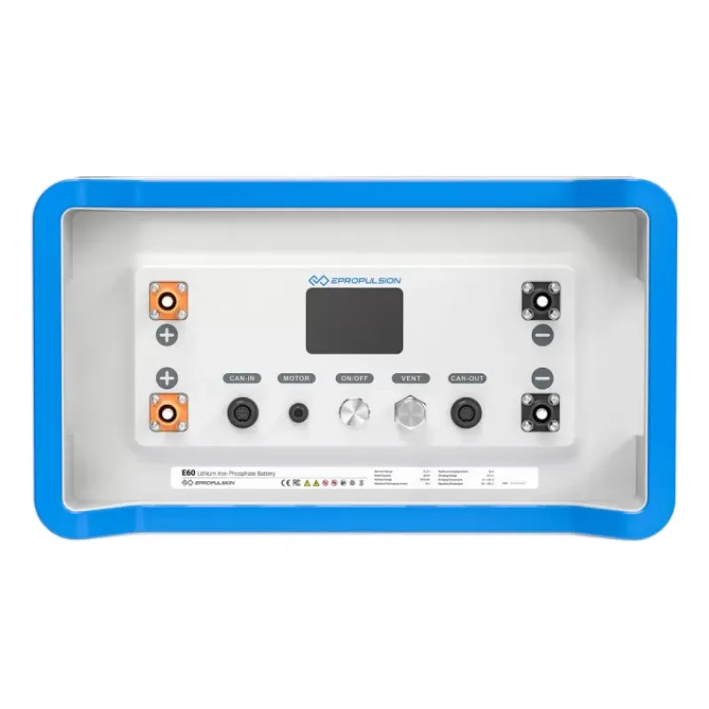Clearance Batterie E60 Batterie·Batterie Lithium|Moteur Électrique & Équipements·Batterie