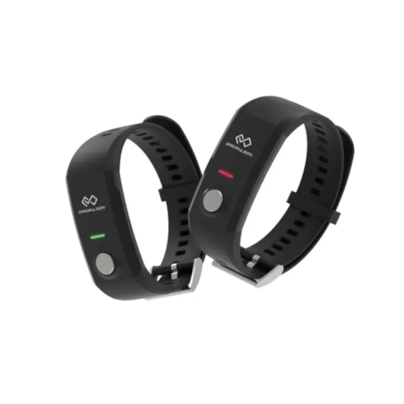 Online bracelet de sécurité (Safety Wristband) Moteur Électrique & Équipements·Accessoire Moteur Électrique