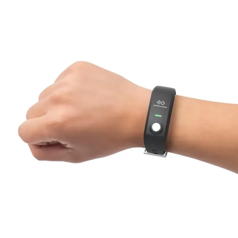 Online bracelet de sécurité (Safety Wristband) Moteur Électrique & Équipements·Accessoire Moteur Électrique