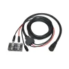 câble connexion Pod 1.0 Evo avec batterie Spirit Plus 1m*Epropulsion Discount