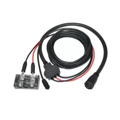 câble connexion Pod 1.0 Evo avec batterie Spirit Plus 1m*Epropulsion Discount