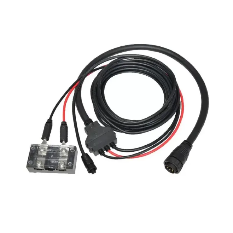 câble connexion Pod 1.0 Evo avec batterie Spirit Plus 1m*Epropulsion Discount