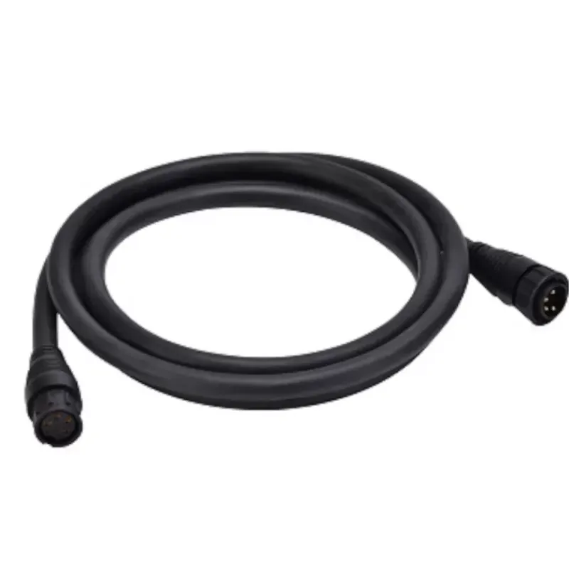Câble d'alimentation SPIRIT Plus / Evo Moteur Électrique & Équipements·Pièce Détachée Moteur Électrique|Moteur Électrique & Équipements·Accessoire Moteur Électrique