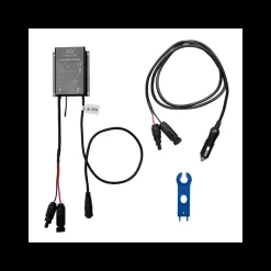 Best Chargeur solaire eLite Moteur Électrique & Équipements·Accessoire Moteur Électrique