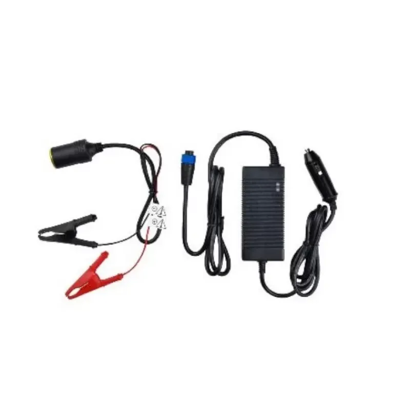 chargeur 12V SPIRIT 1.0 Plus / Evo Moteur Électrique & Équipements·Accessoire Moteur Électrique