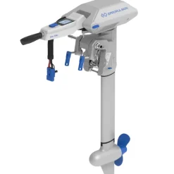 Sale NAVY 3.0 Evo L Moteur Électrique & Équipements·Moteur Hors-Bord Avec Batterie Intégrée