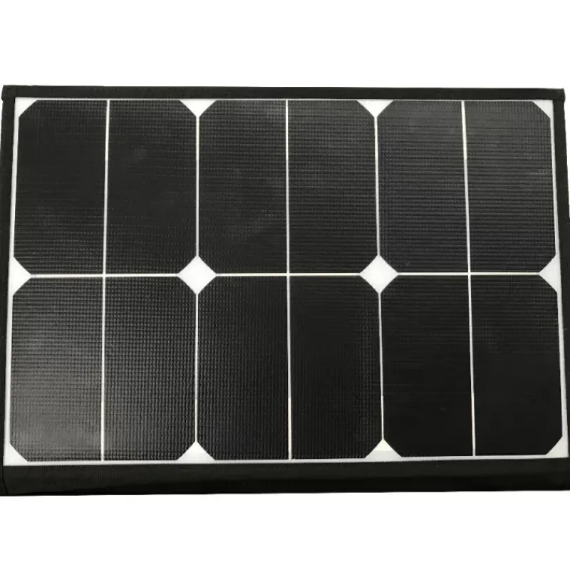 panneau solaire pliant SPIRIT 1.0 Plus / Evo*Epropulsion Discount