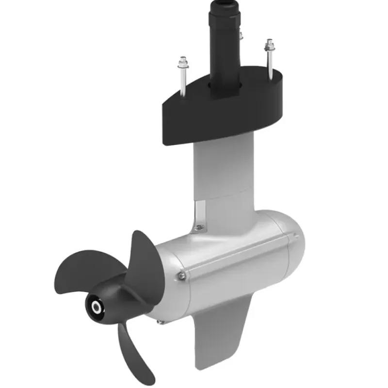 Sale Pod Drive 6.0 Evo Moteur Électrique & Équipements·Moteur Inbord Et Moteurs Exotiques