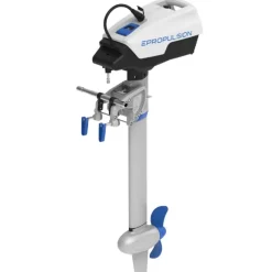 New SPIRIT 1.0 Evo - Arbre S Moteur Électrique & Équipements·Moteur Hors-Bord Avec Batterie Intégrée